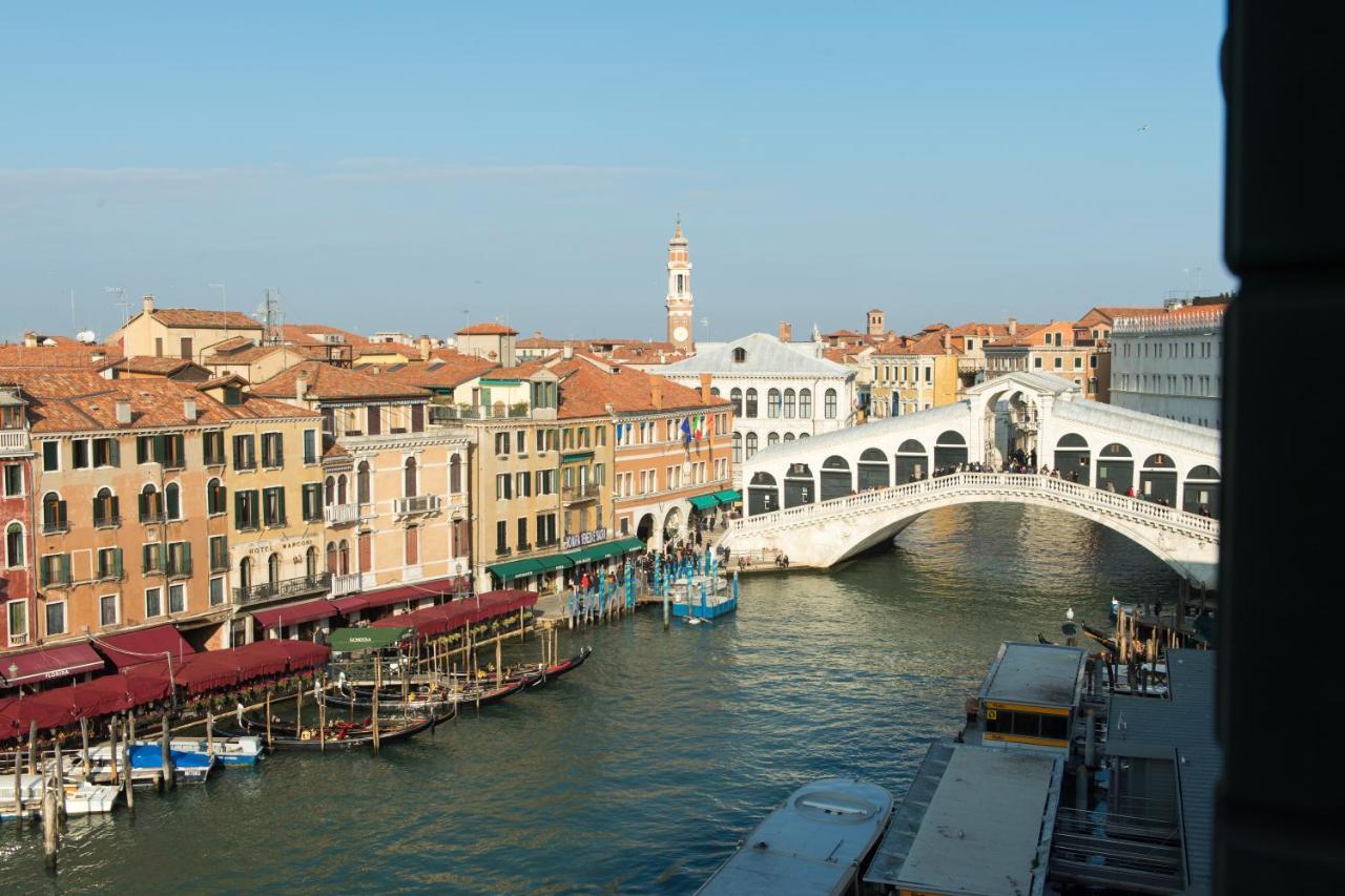 Palazzo Bembo - Exclusive Maison d'hôtes Venise