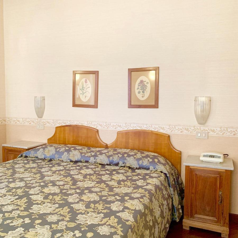 Hotel La Calcina 3*