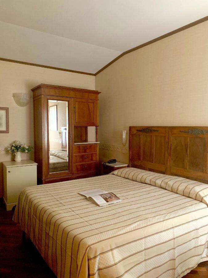 Hotel La Calcina