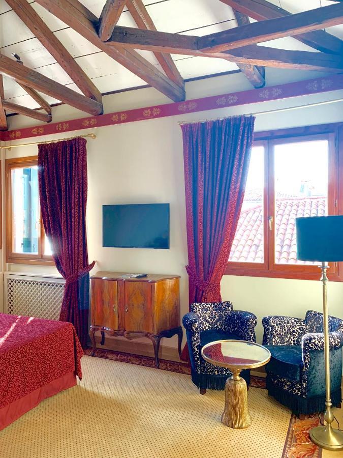 La Calcina 3* Venezia