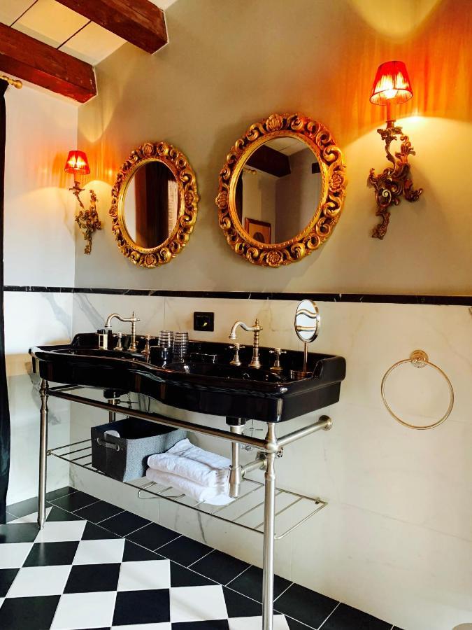 Hotel La Calcina