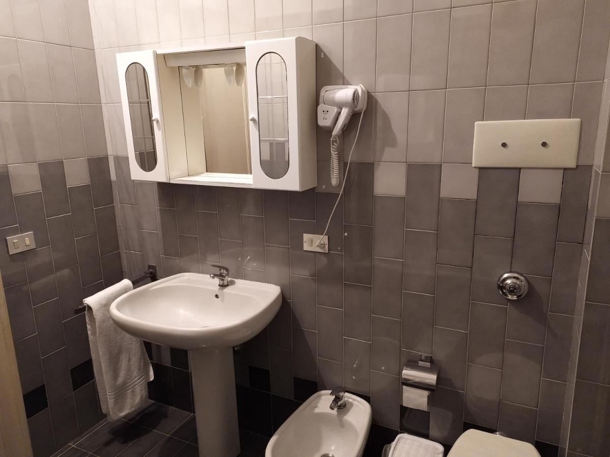 Residenza Grisostomo Affittacamere