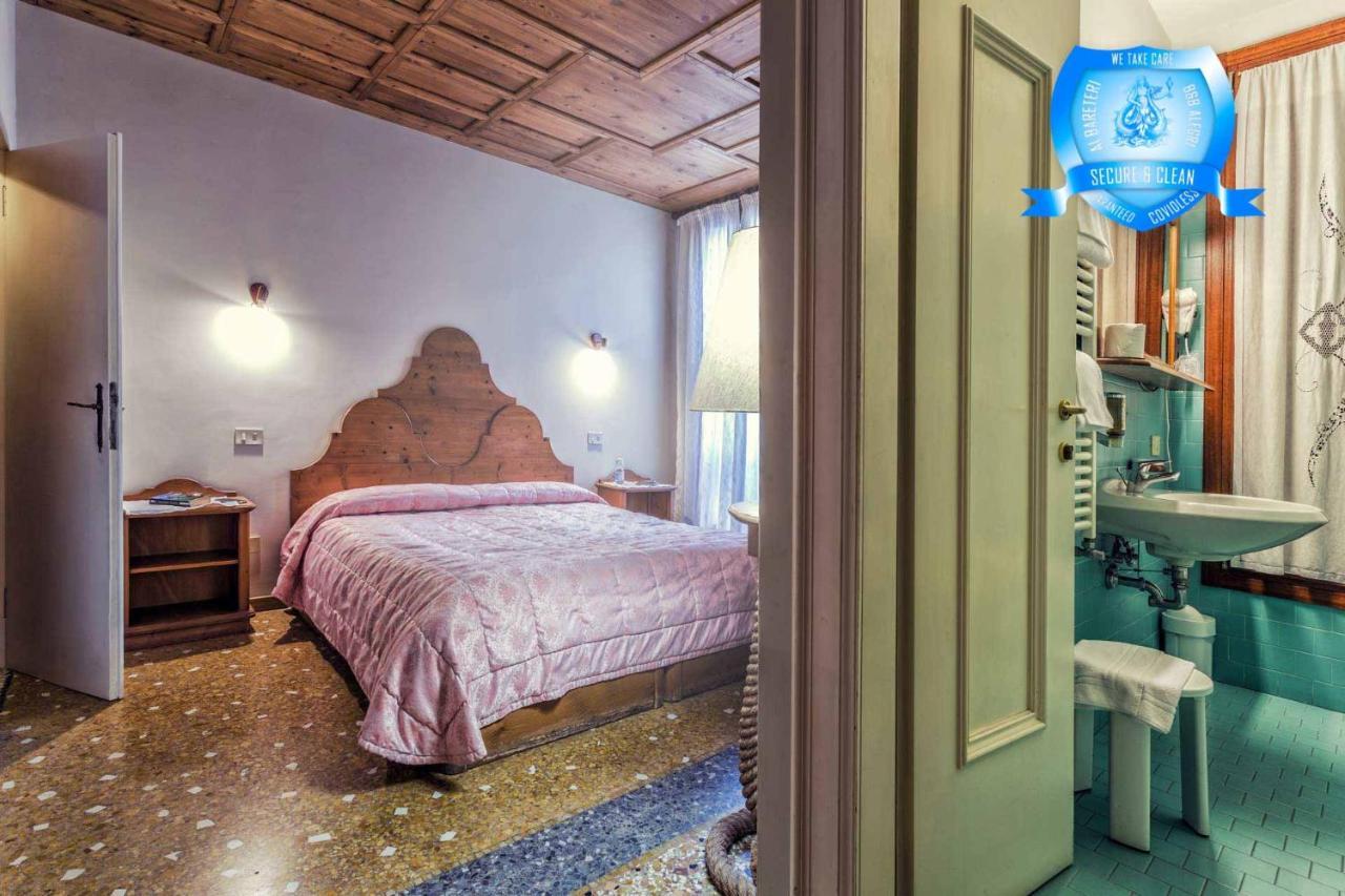 Alloggi Allegri Venetië