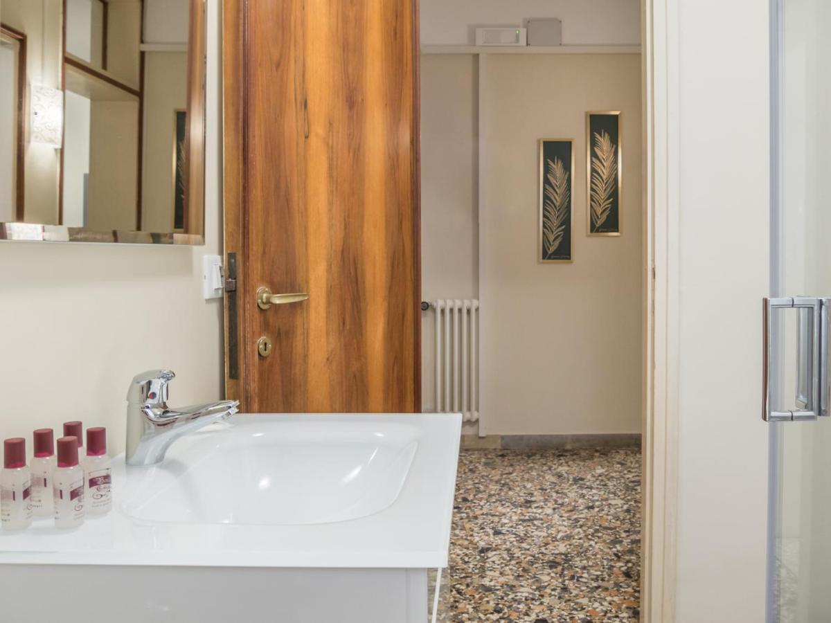 Appartamento San Marco Square With Canal View By Wonderful Italy *