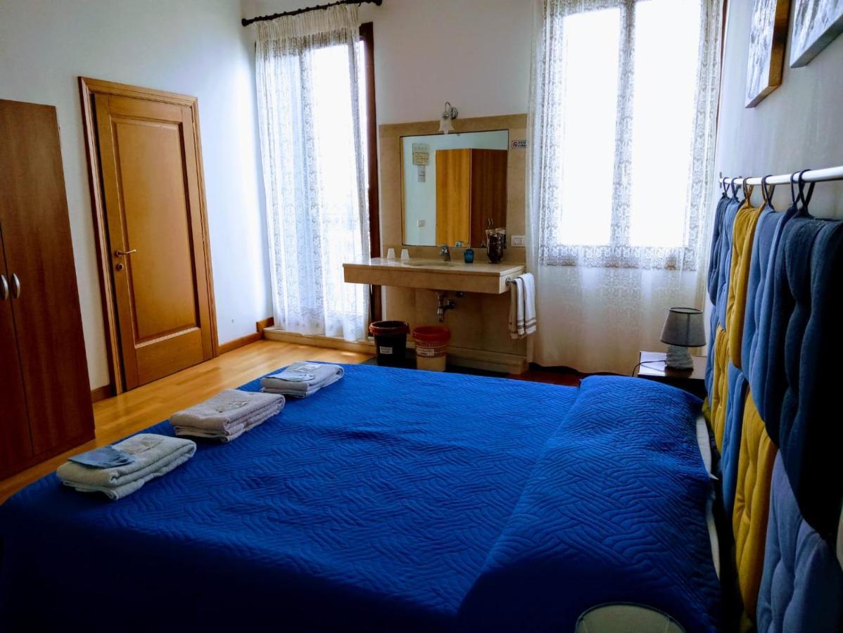 Casa Favaretto Maison d'hôtes Venise
