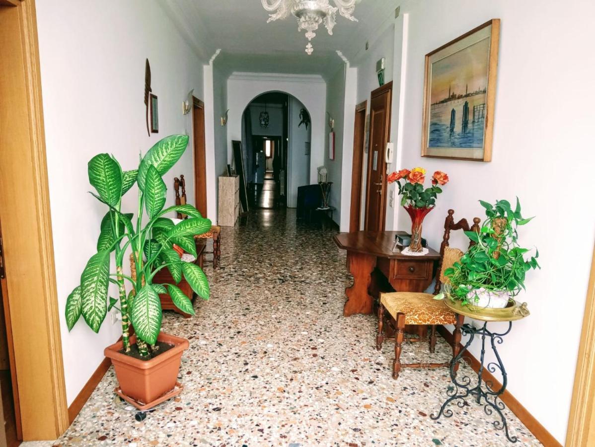 Maison d'hôtes Casa Favaretto *