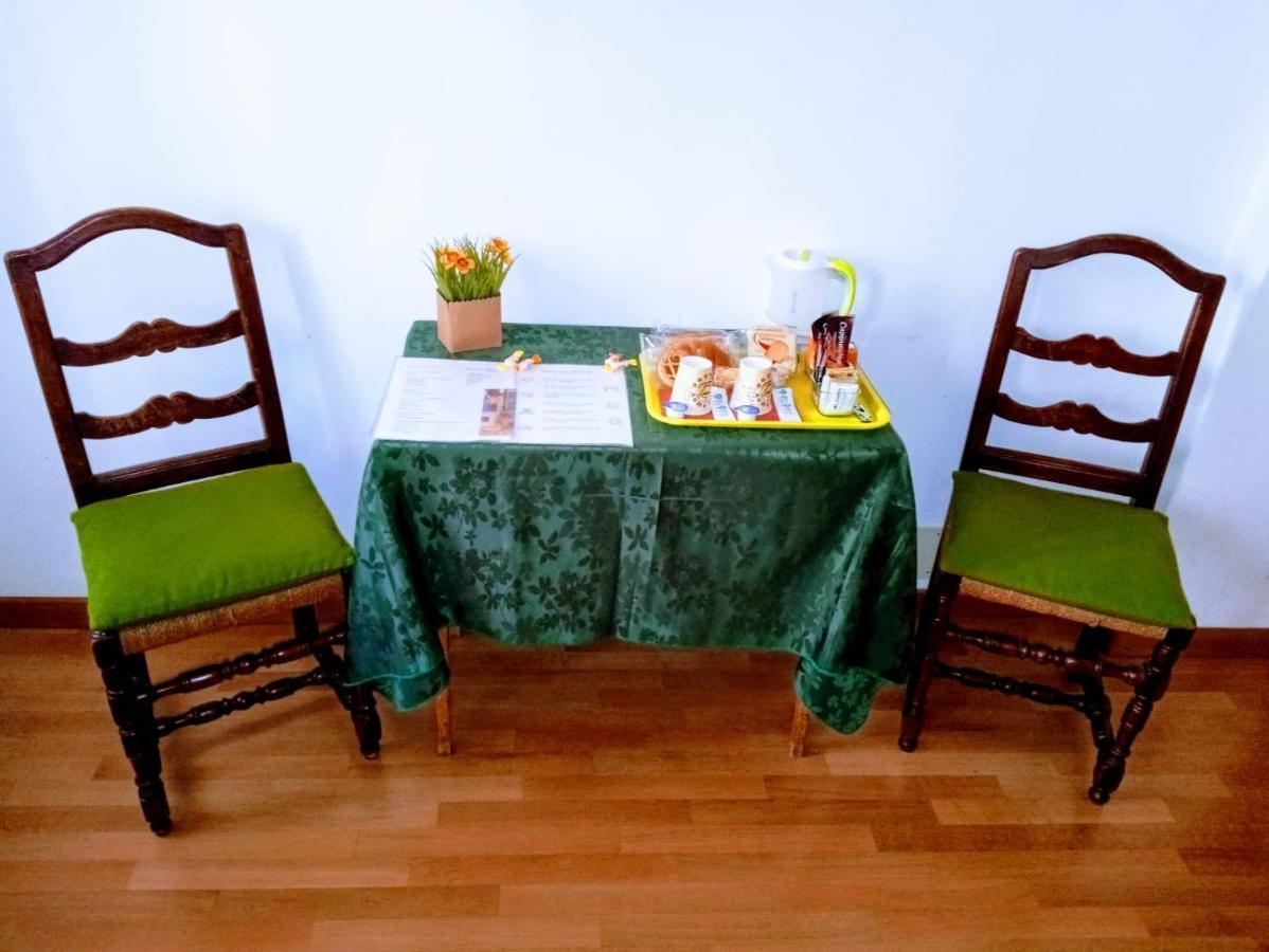 Casa Favaretto