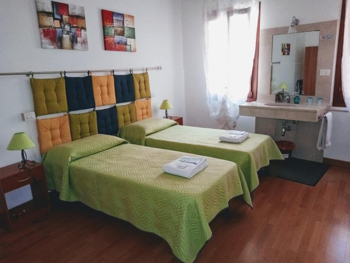 Casa Favaretto * Venise