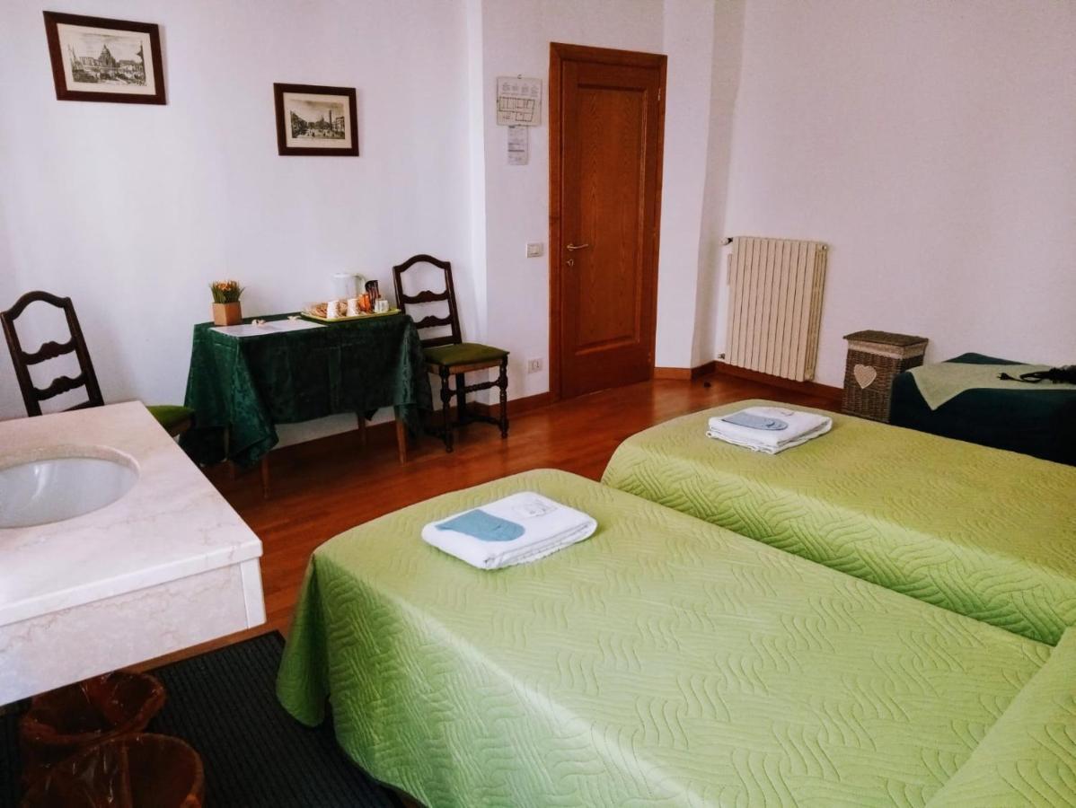 Casa Favaretto Maison d'hôtes *