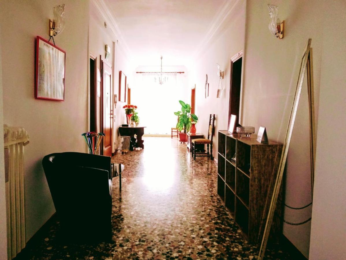 Casa Favaretto Maison d'hôtes *