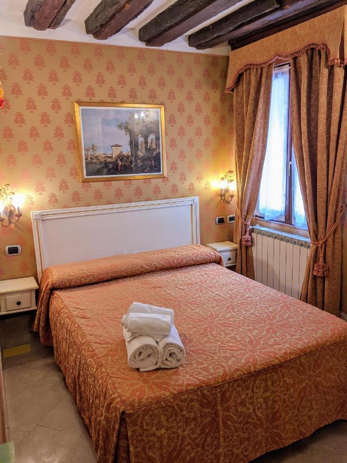 Ca' San Vio 3* Venise