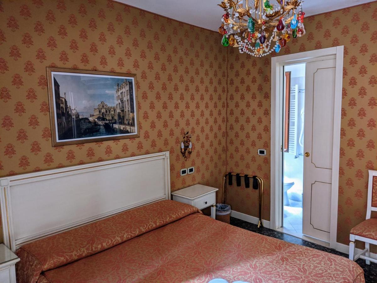 Couette-café Ca' San Vio 3*