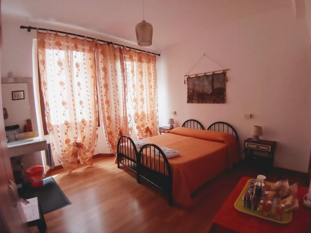 Casa Favaretto Maison d'hôtes