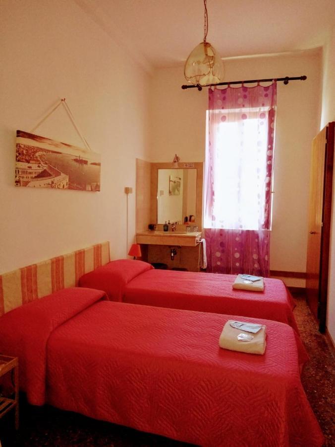 Casa Favaretto Venise