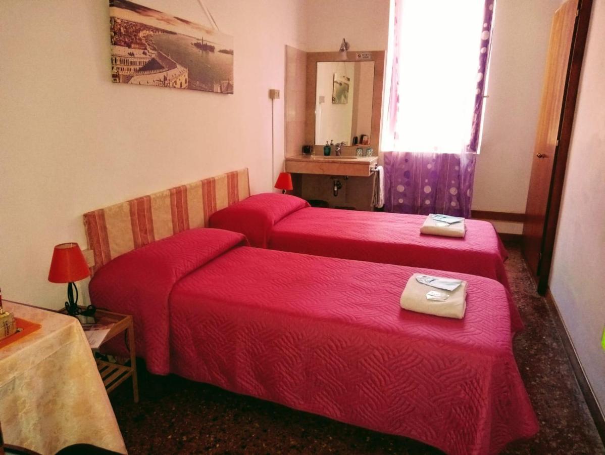 Casa Favaretto Venise