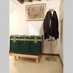 Boutique Apartment CA\'LIZ