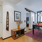 Residenza De Mori