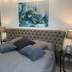 Luxury Appartament J-Suite restaurato nel 2018