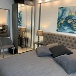 Luxury Appartament J-Suite restaurato nel 2018
