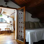 Ca\' Della Carita\'