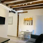 Luxury Appartament J-Suite restaurato nel 2018