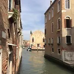 Ca\' Della Carita\'