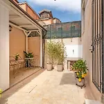 Residenza La Duchessa Deluxe Rooms
