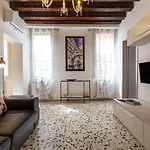 Ponte Squero Flat M0270423226
