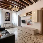 Ponte Squero Flat M0270423226