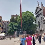 Appartamenti Ca\'Giustinian