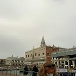 Venice San Marco Lovely Apartment For 5 Persons