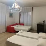 Gloria camere con bagno privato