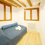 Dolcevita Apartments N 506 Design