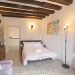 Ca dei Arsenaloti, appartamento in Biennale