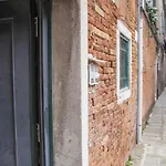 Ca dei Arsenaloti, appartamento in Biennale