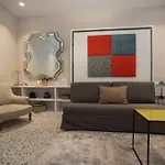 Casa Del Carro 1 Grand Master Apartment