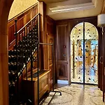 Hotel Ristorante Ca\' Nova