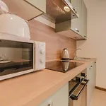 Unico Apartment 3B Alloggio Per Coppie A Venezia