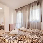 Unico Apartment 3B Alloggio Per Coppie A Venezia