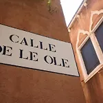 Cà de le ole
