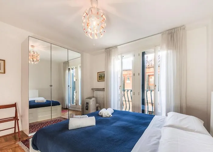 Residenza Cavana