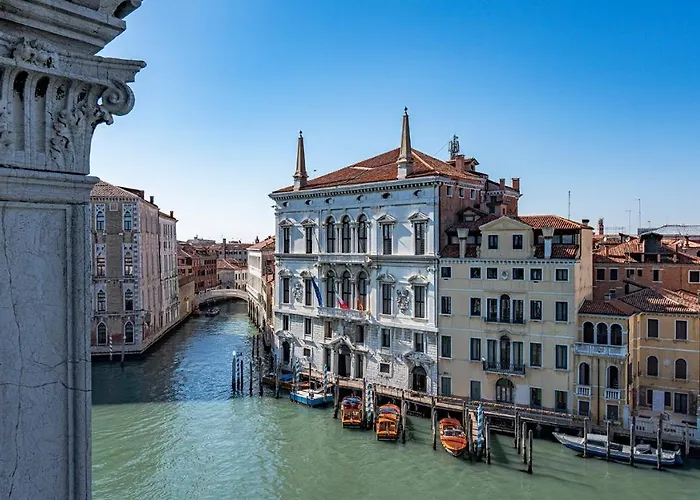 Ca\' Del Mercante Grand Canal