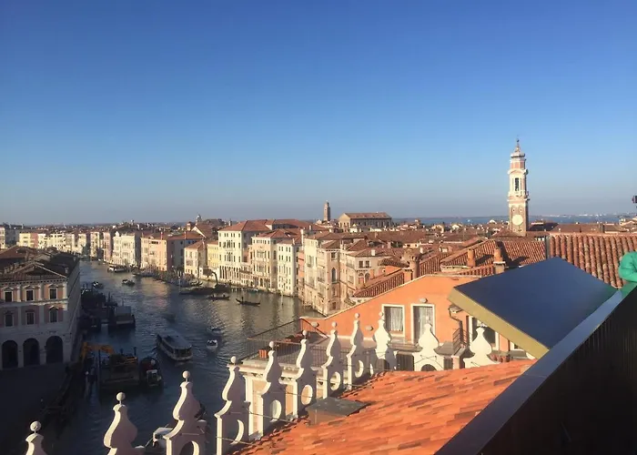 Appartamento San Marco