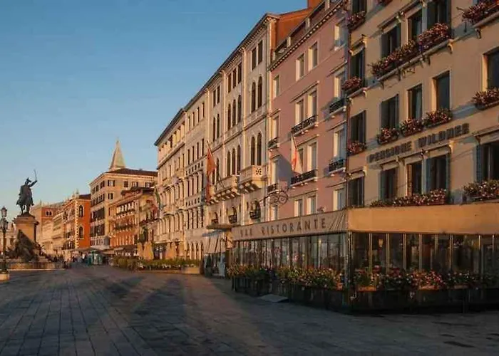 Hotel Pensione Wildner