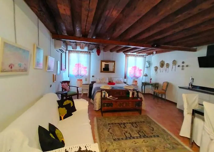 Suite Ai Leoni