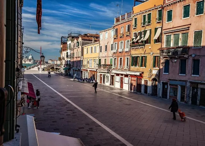 Appartamenti Superior In Via Garibaldi By Bricola Apartments