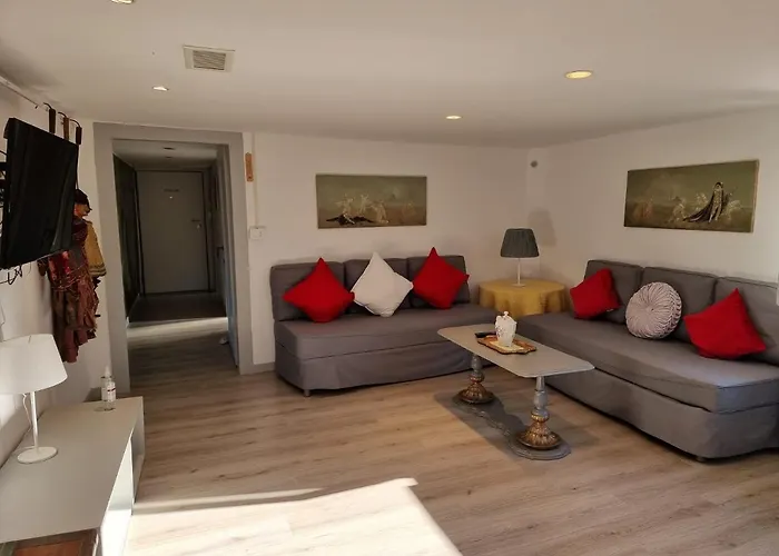 Venice San Marco Lovely Apartment For 5 Persons