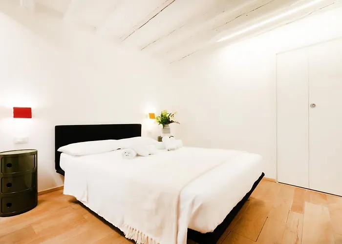 Santa Margherita, Casa Accogliente E Confortevole