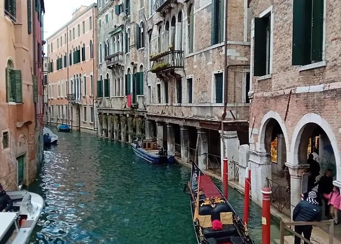Venice Tourist House