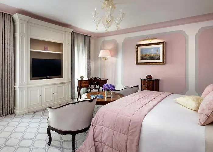 Hotel Danieli